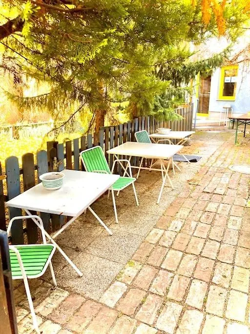 Apartment Liesingbach Wiedeń