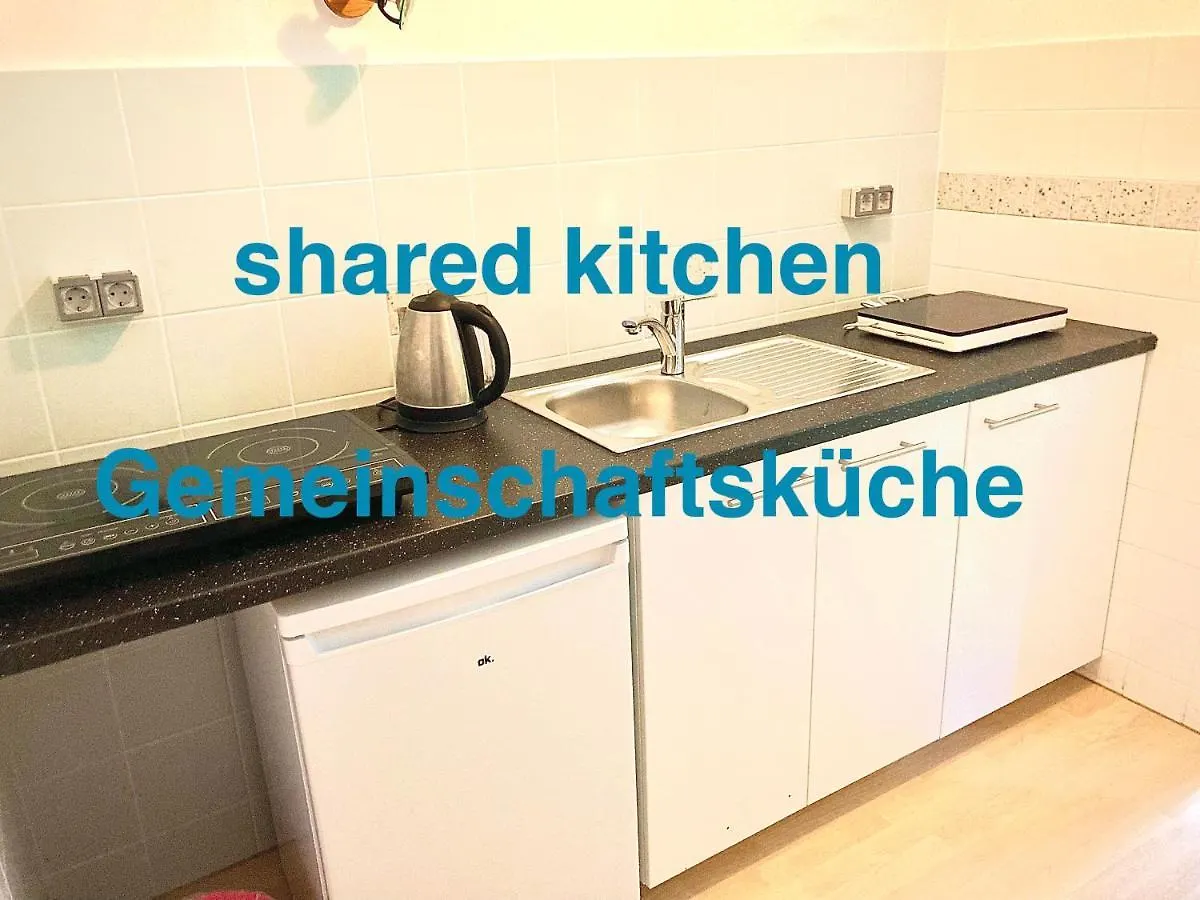 Apartment Liesingbach Wiedeń Austria